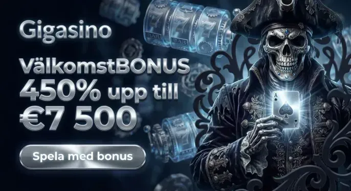 Gigasino Casino